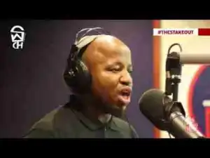 Video: Shotgun Flava Freestyle on #TheSwitchUp